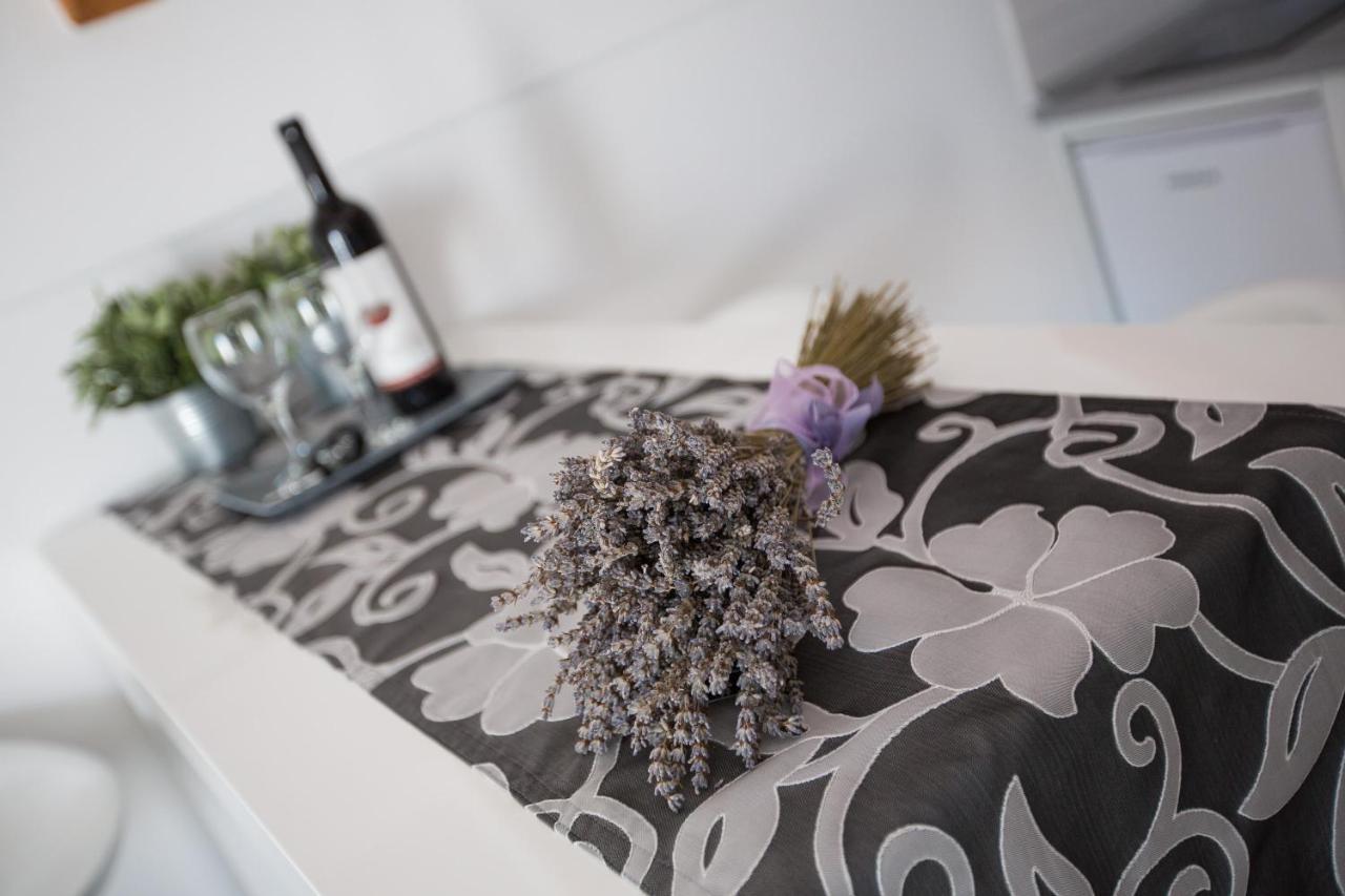 Mediterranean Sunset Apartments Cavtat Luaran gambar