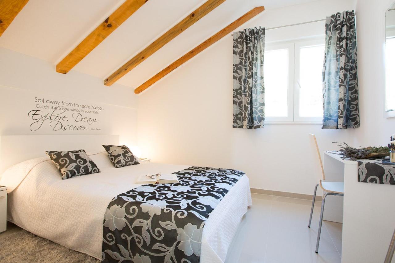 Mediterranean Sunset Apartments Cavtat Luaran gambar