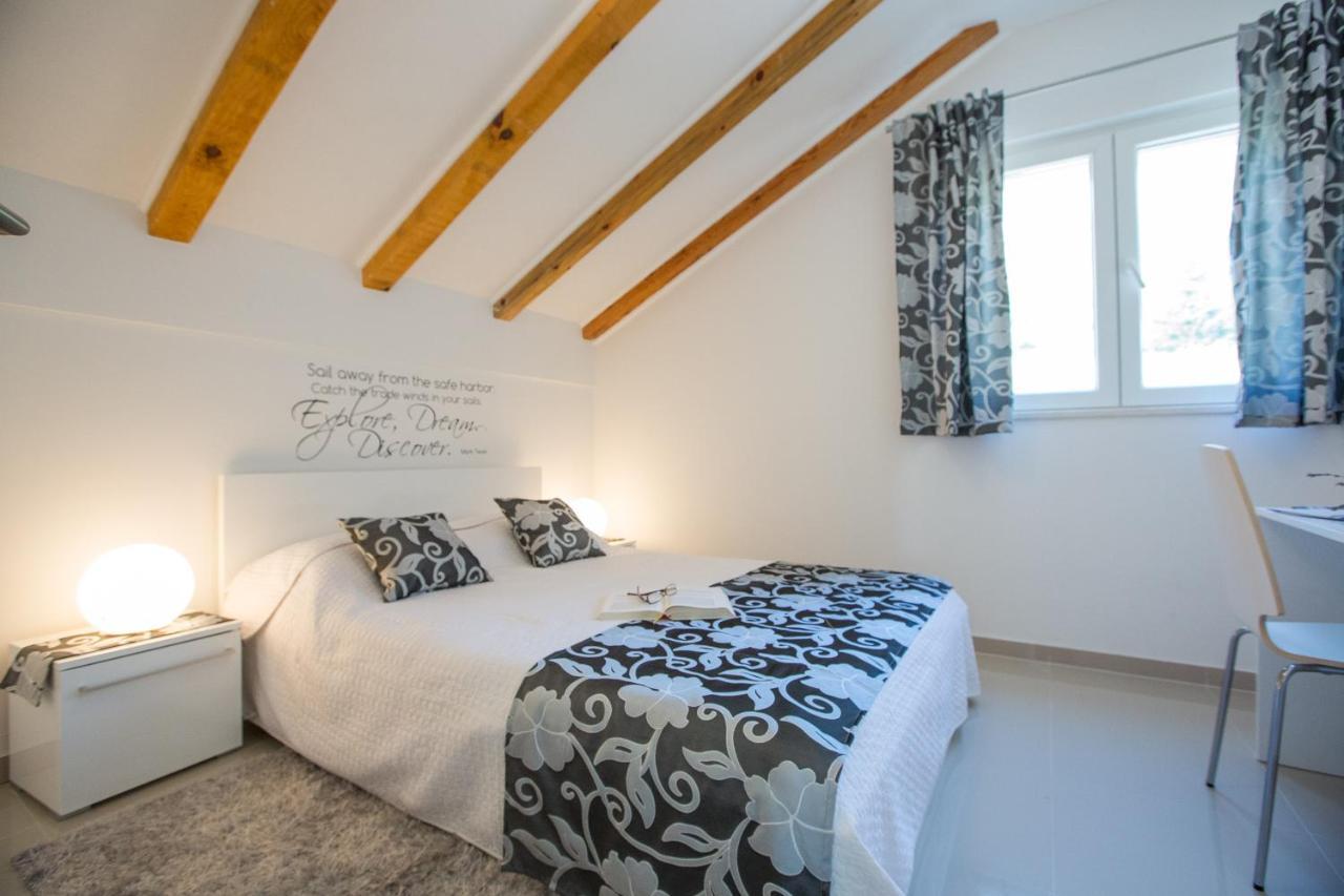 Mediterranean Sunset Apartments Cavtat Luaran gambar