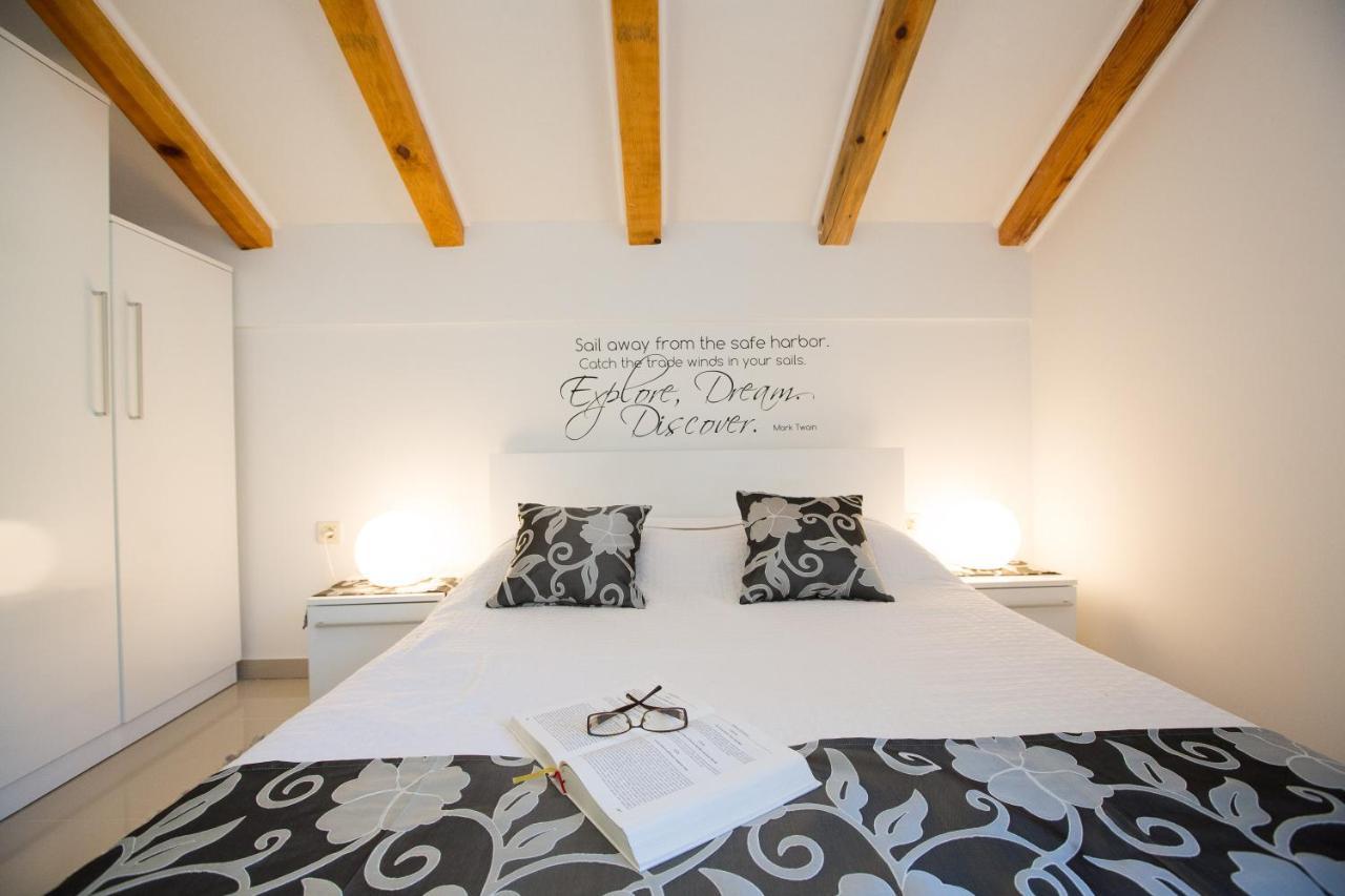 Mediterranean Sunset Apartments Cavtat Luaran gambar