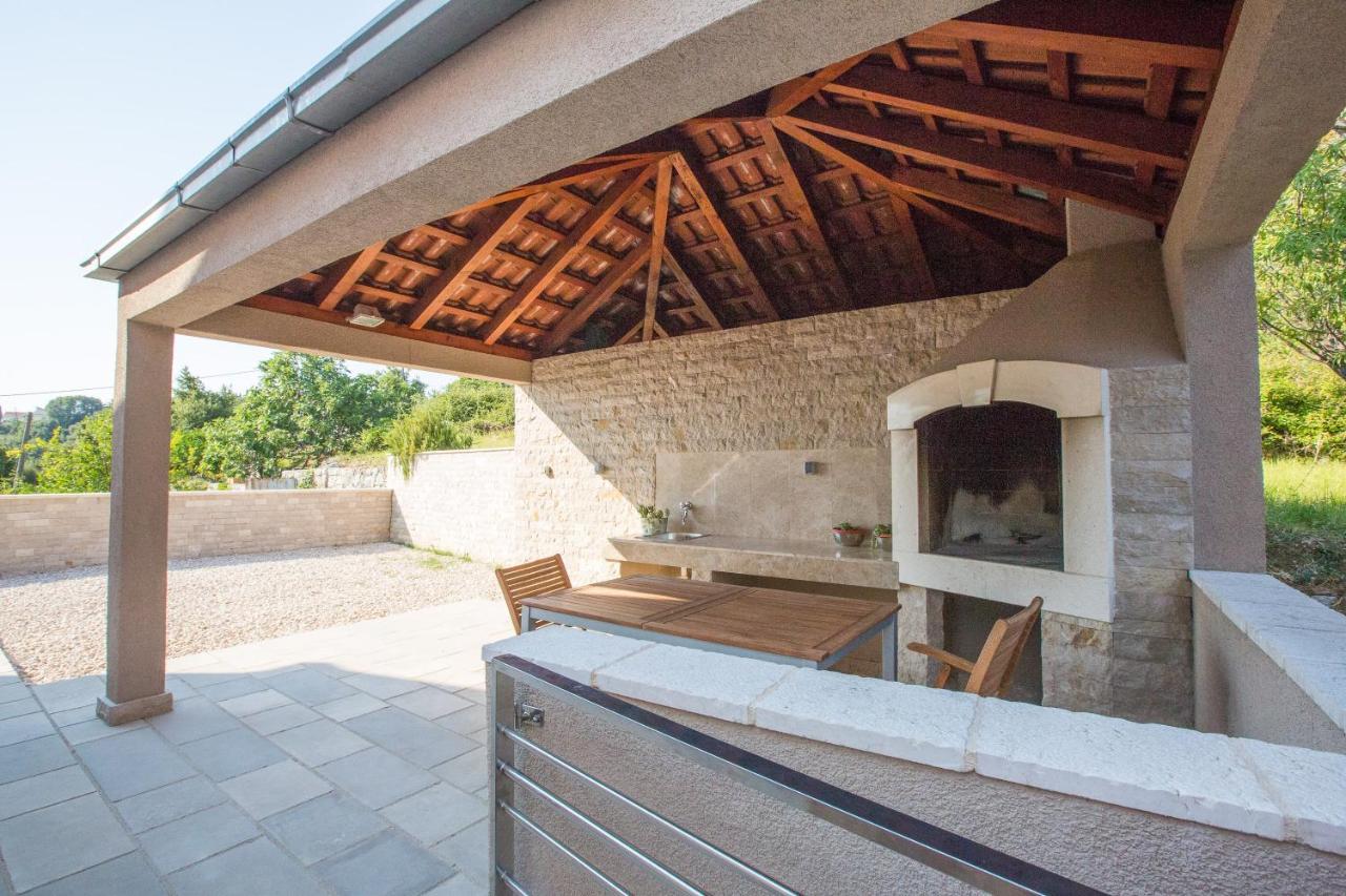 Mediterranean Sunset Apartments Cavtat Luaran gambar
